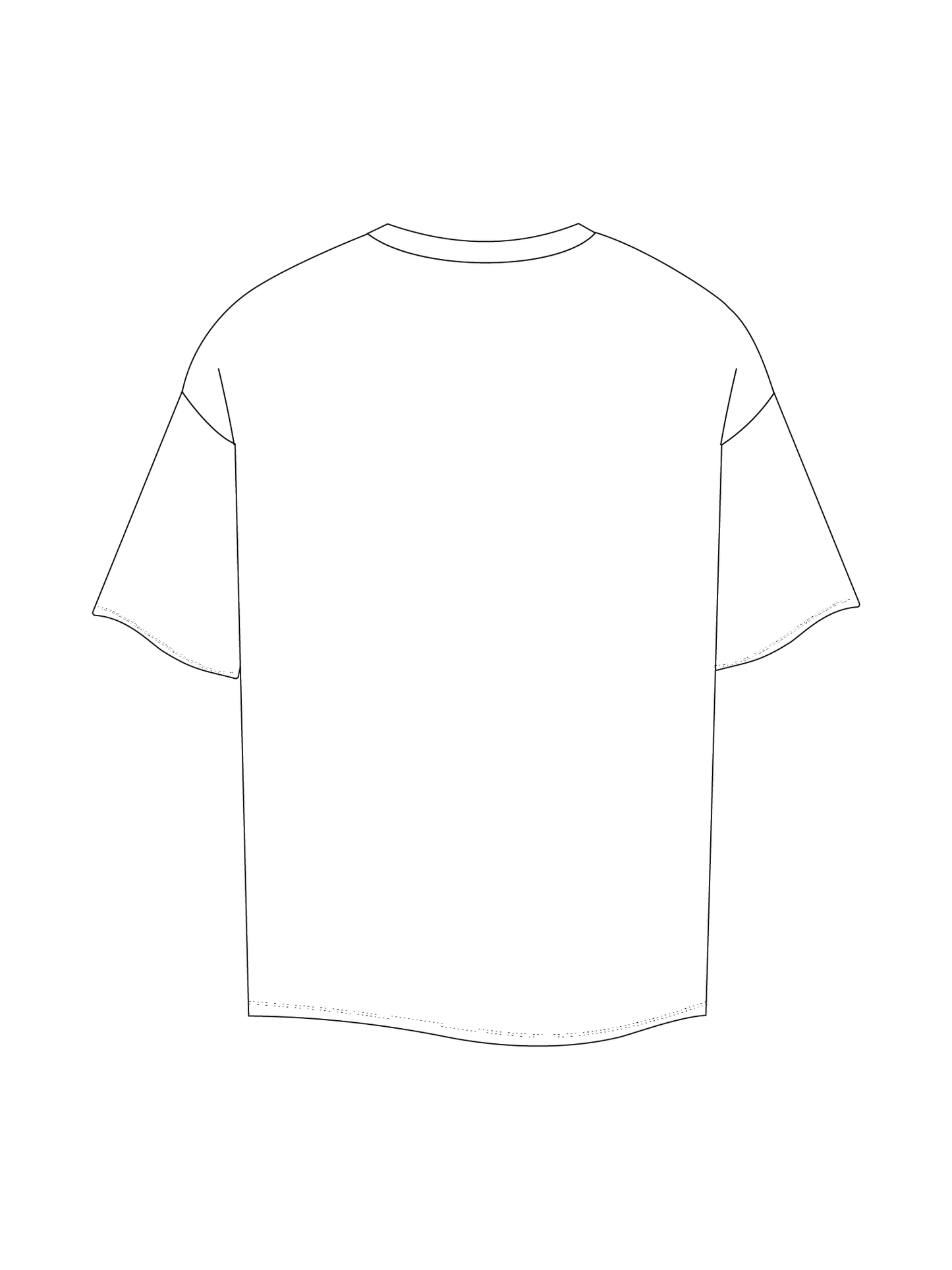 HOFFNUNG FÜR ALLE Shirt (Underrated Bundle)