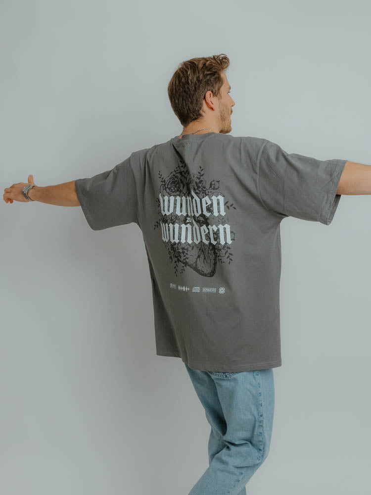 WUNDER - Shirt