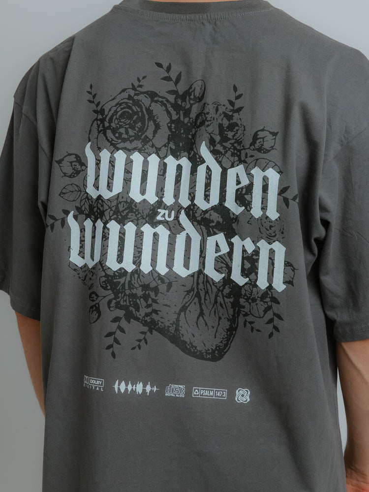 WUNDER - Shirt