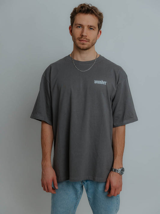 WUNDER - Shirt