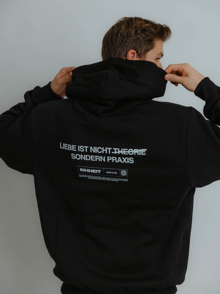 EINHEIT - Hoodie