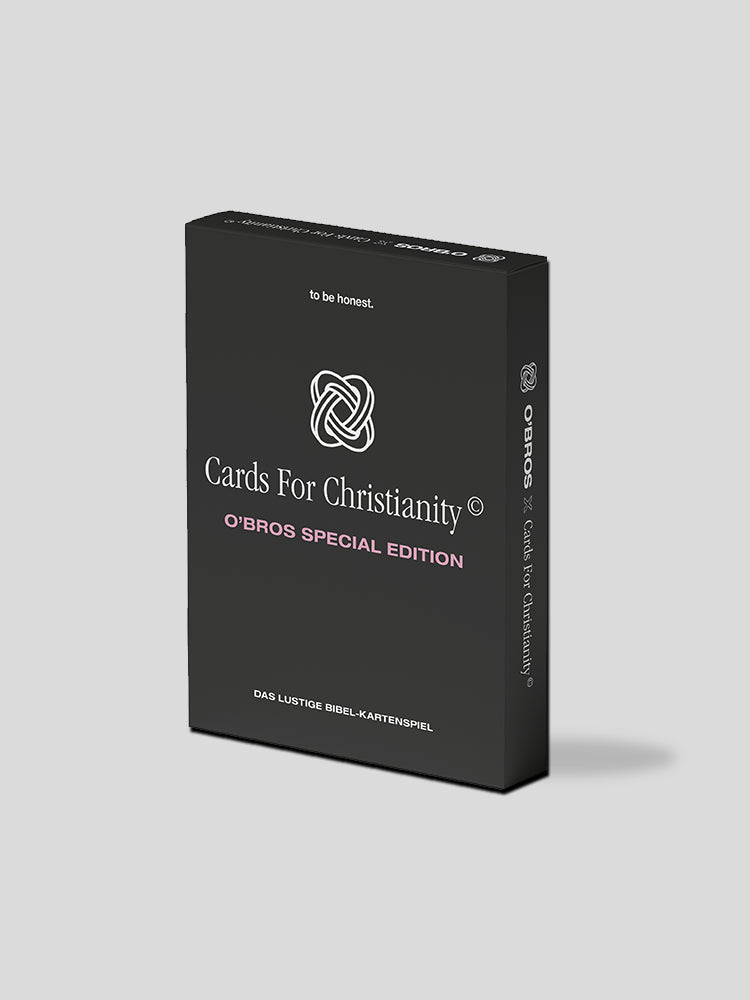 O’Bros Kartenspiel