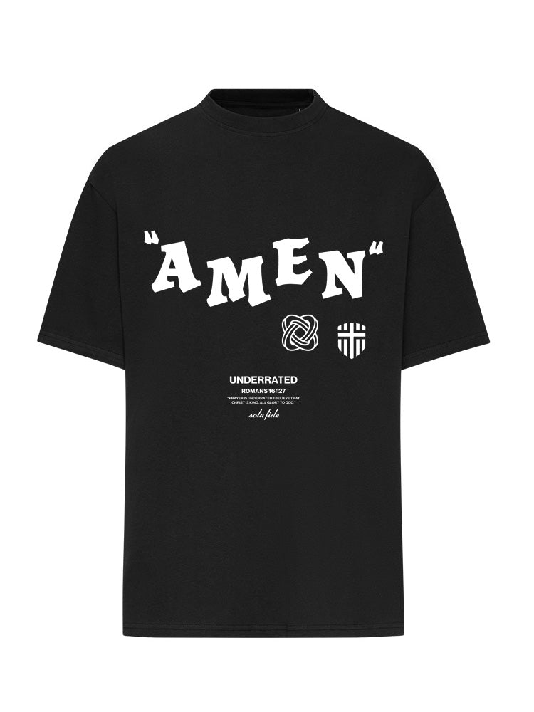 AMEN (SOLA FIDE Underrated Bundle)