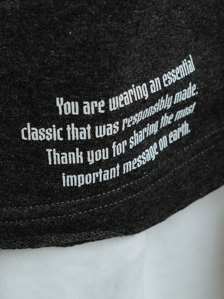 Bis in die Ewigkeit - T-Shirt