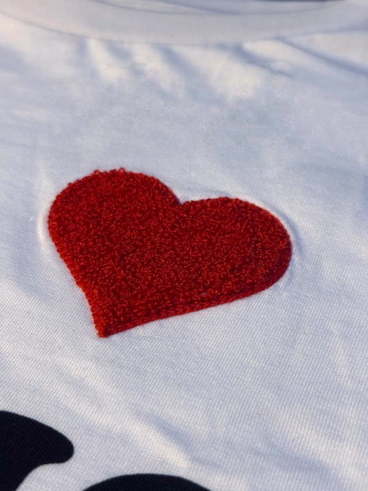 I ❤️ Jesus - Shirt