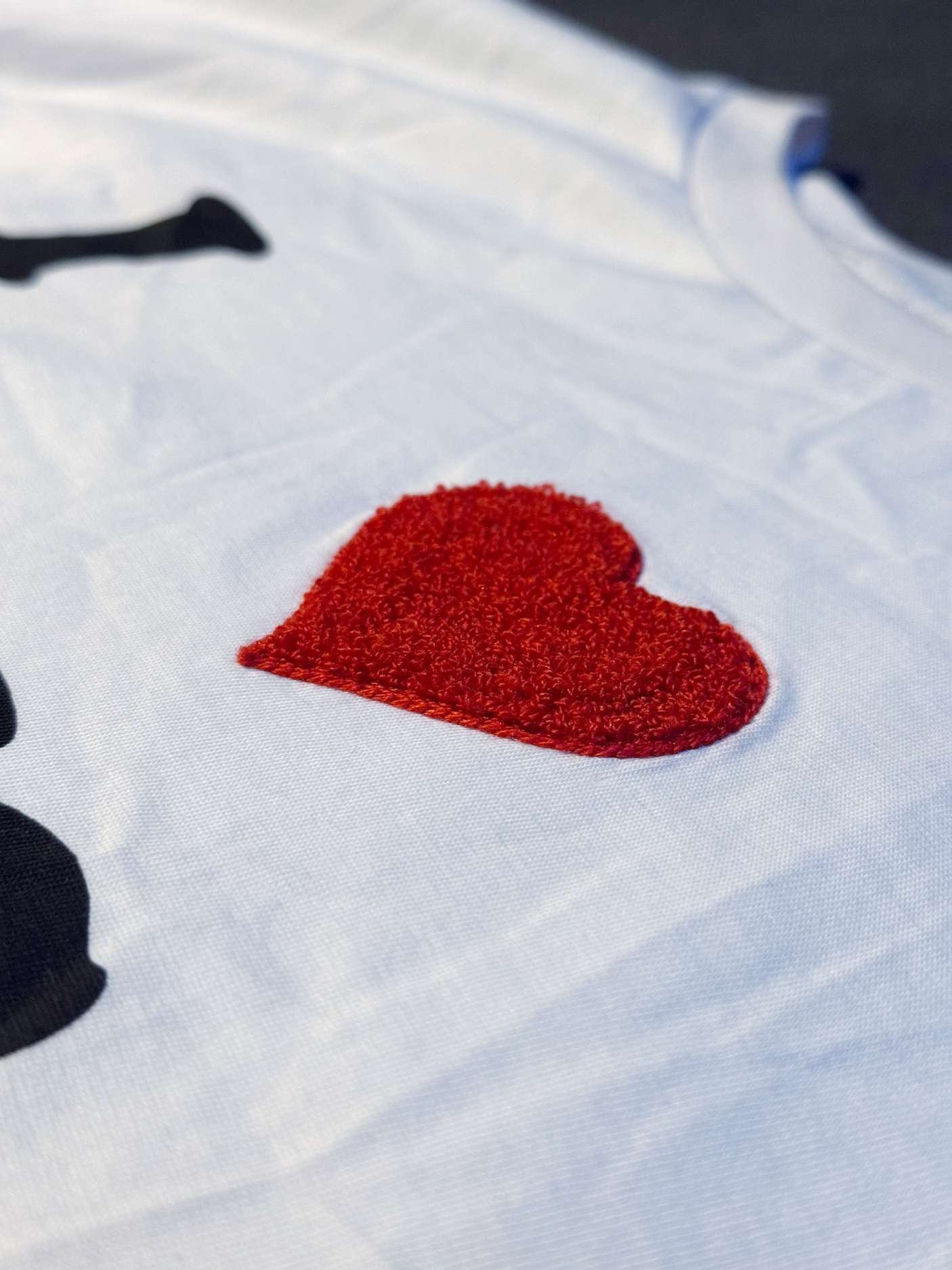 I ❤️ Jesus - Shirt