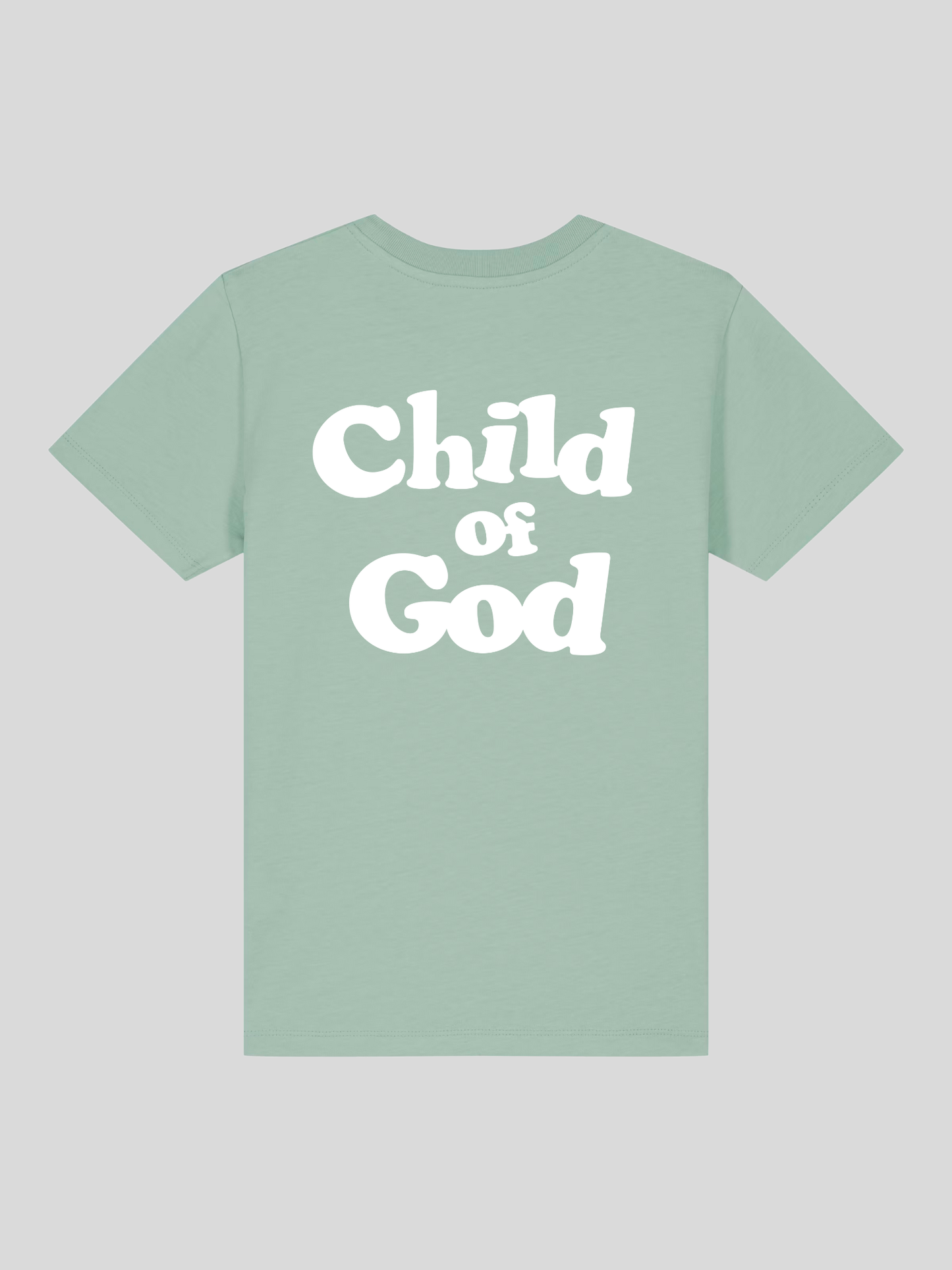 Child of God - Kids Shirt