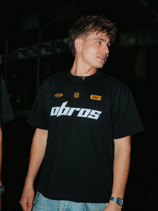 O'Bros Tour Shirt 2025