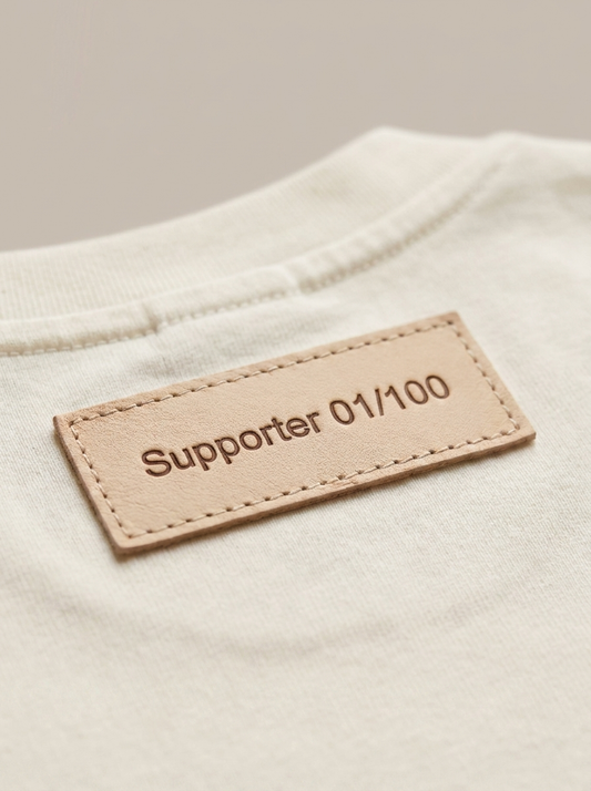 Supporter-Shirt