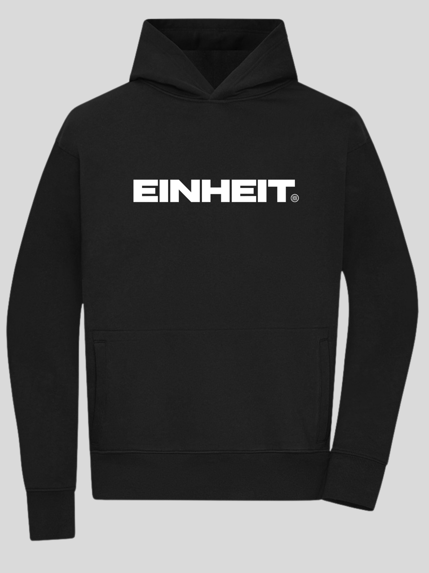 EINHEIT - Hoodie