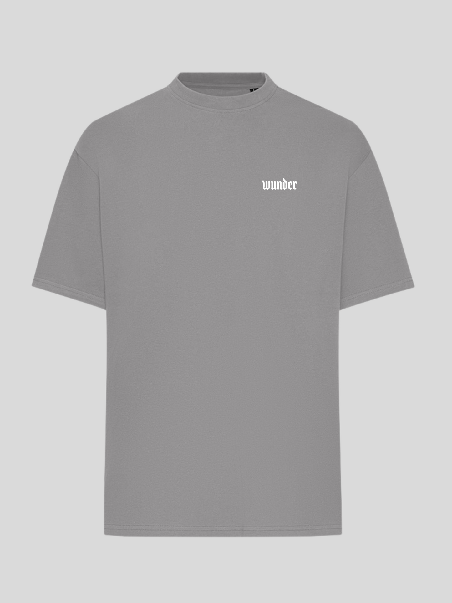 WUNDER - Shirt