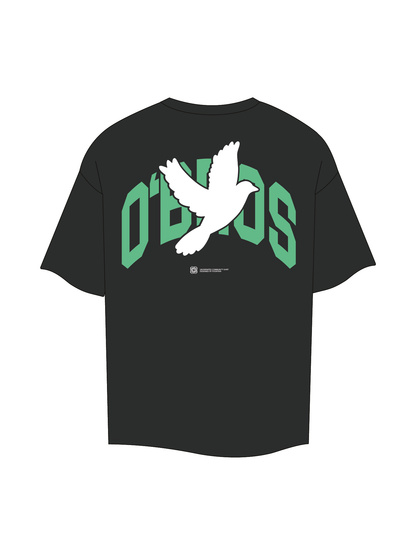 O'BROS Shirt (Underrated Bundle)