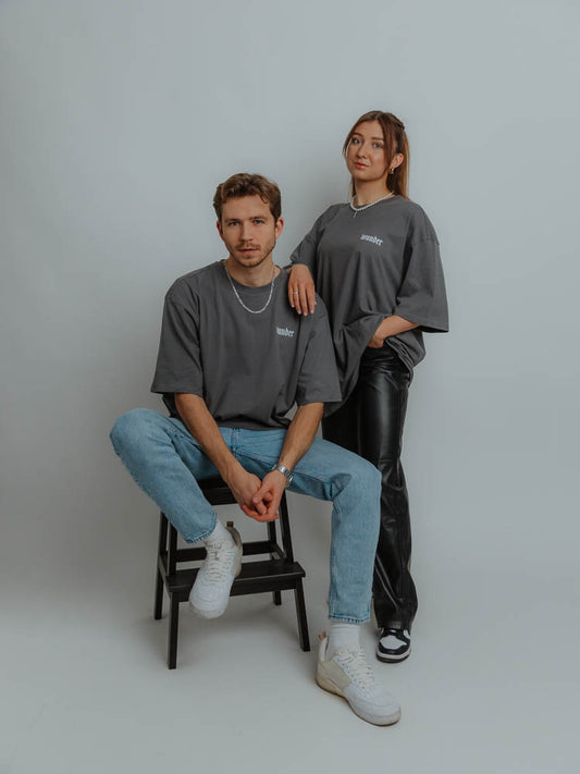 WUNDER - Shirt