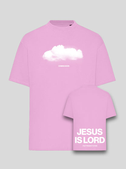 JESUS IS LORD (Pink Edition)