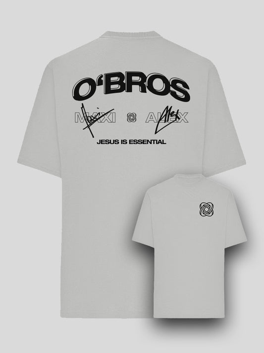 O'Bros - Shirt
