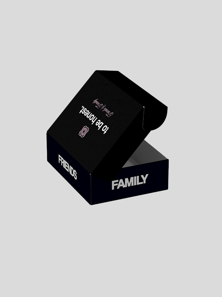 Friends & Family Box