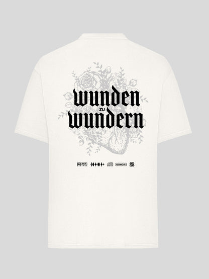 WUNDER (offwhite) - Shirt