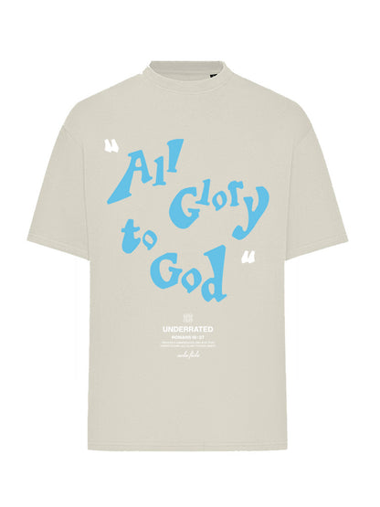 ALL GLORY TO GOD (SOLA FIDE Underrated Bundle)