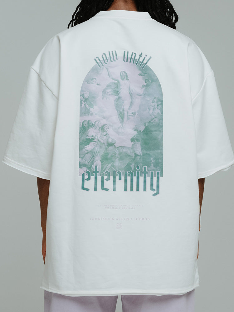 Now until eternity  - T-Shirt