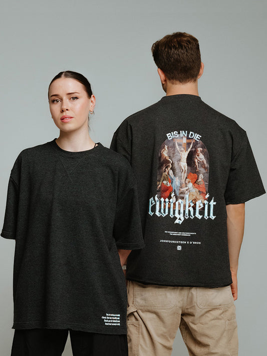 Bis in die Ewigkeit - T-Shirt