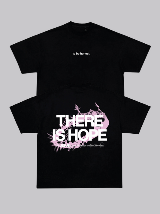 to be honest. - Shirt