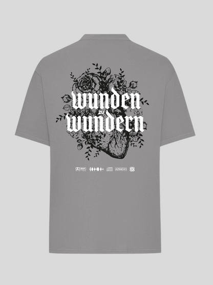 WUNDER - Shirt