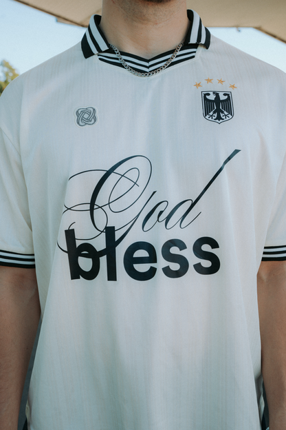God Bless Trikot