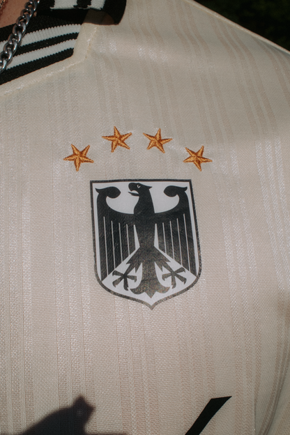 God Bless Trikot