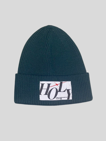 Holy Beanie