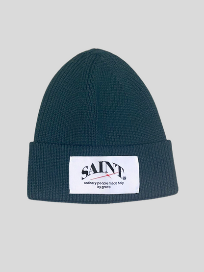 Saint Beanie