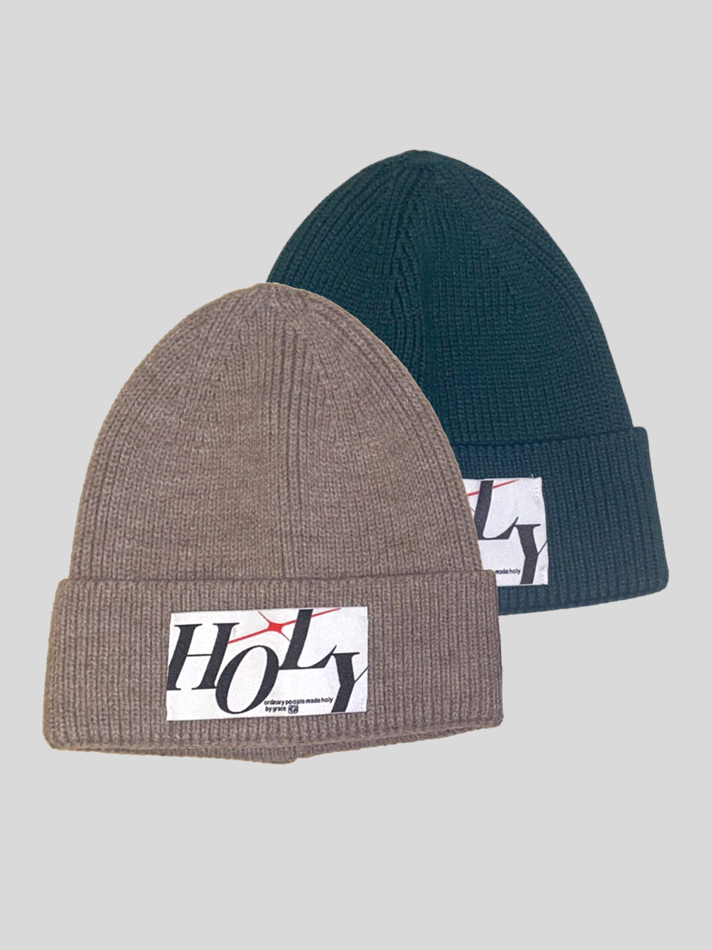 Holy Beanie