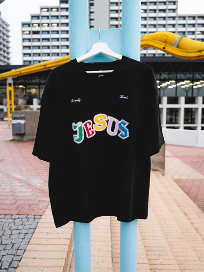 JESUS Shirt