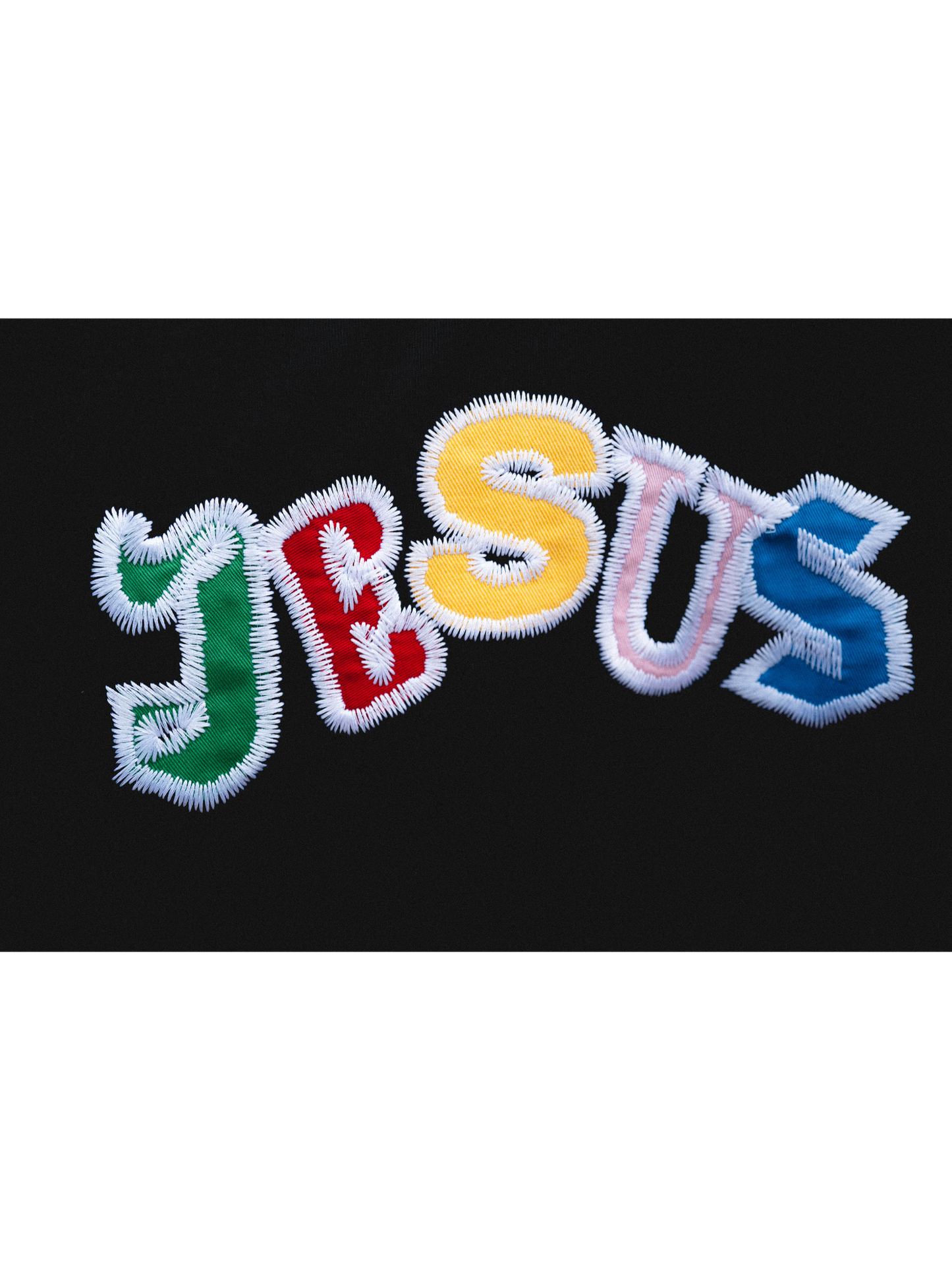JESUS Shirt