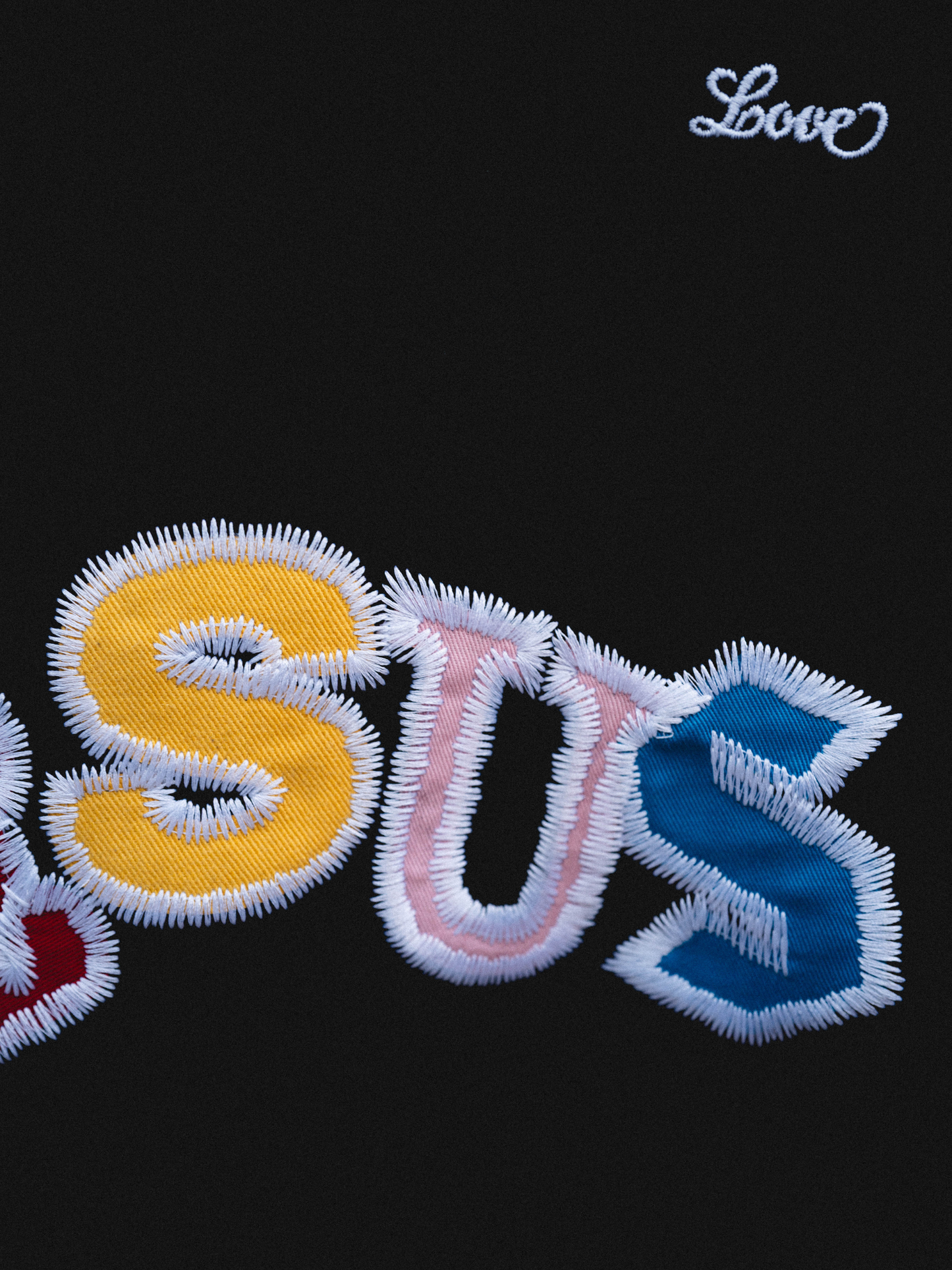 JESUS Shirt
