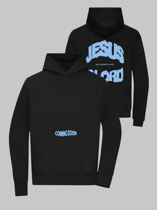 Jesus is Lord - Hoodie