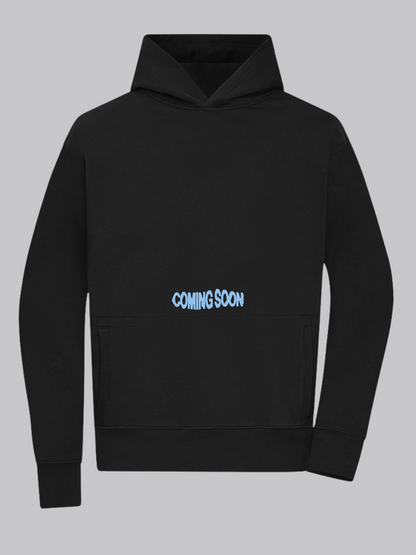 Jesus is Lord - Hoodie