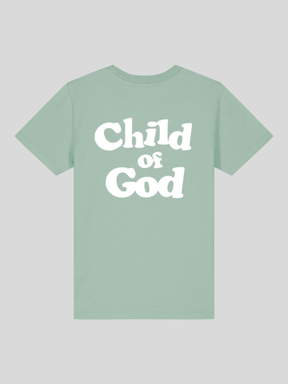 Child of God - Kids Shirt