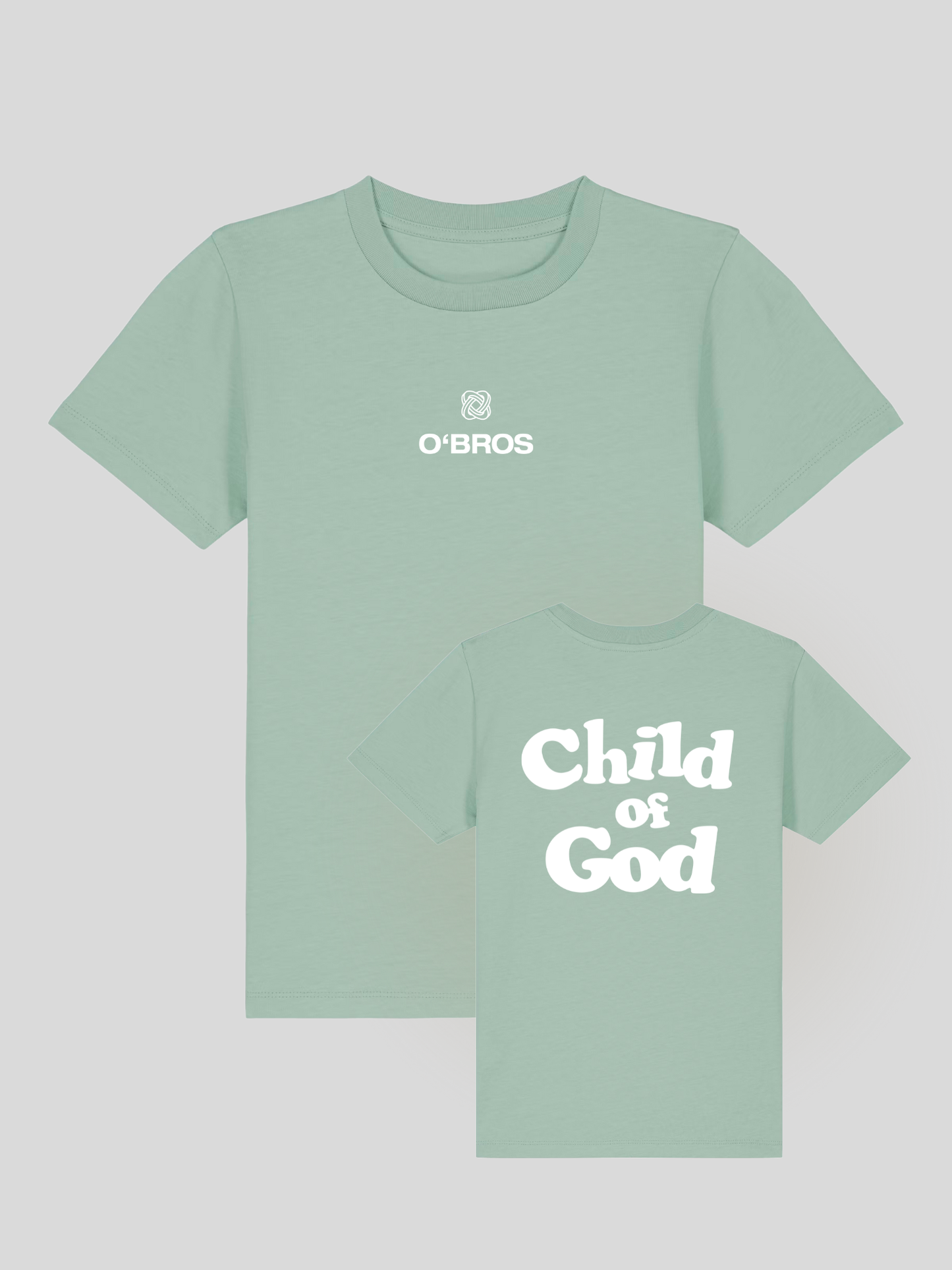 Child of God - Kids Shirt