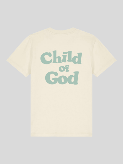 Child of God - Kids Shirt
