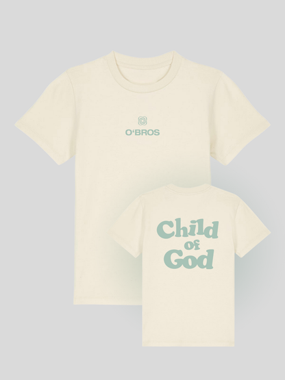 Child of God - Kids Shirt