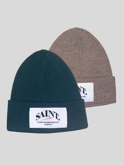 Saint Beanie