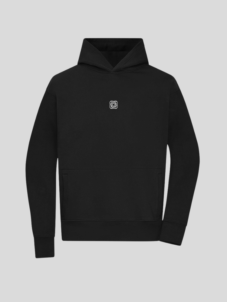 Jesus is Lord - Hoodie