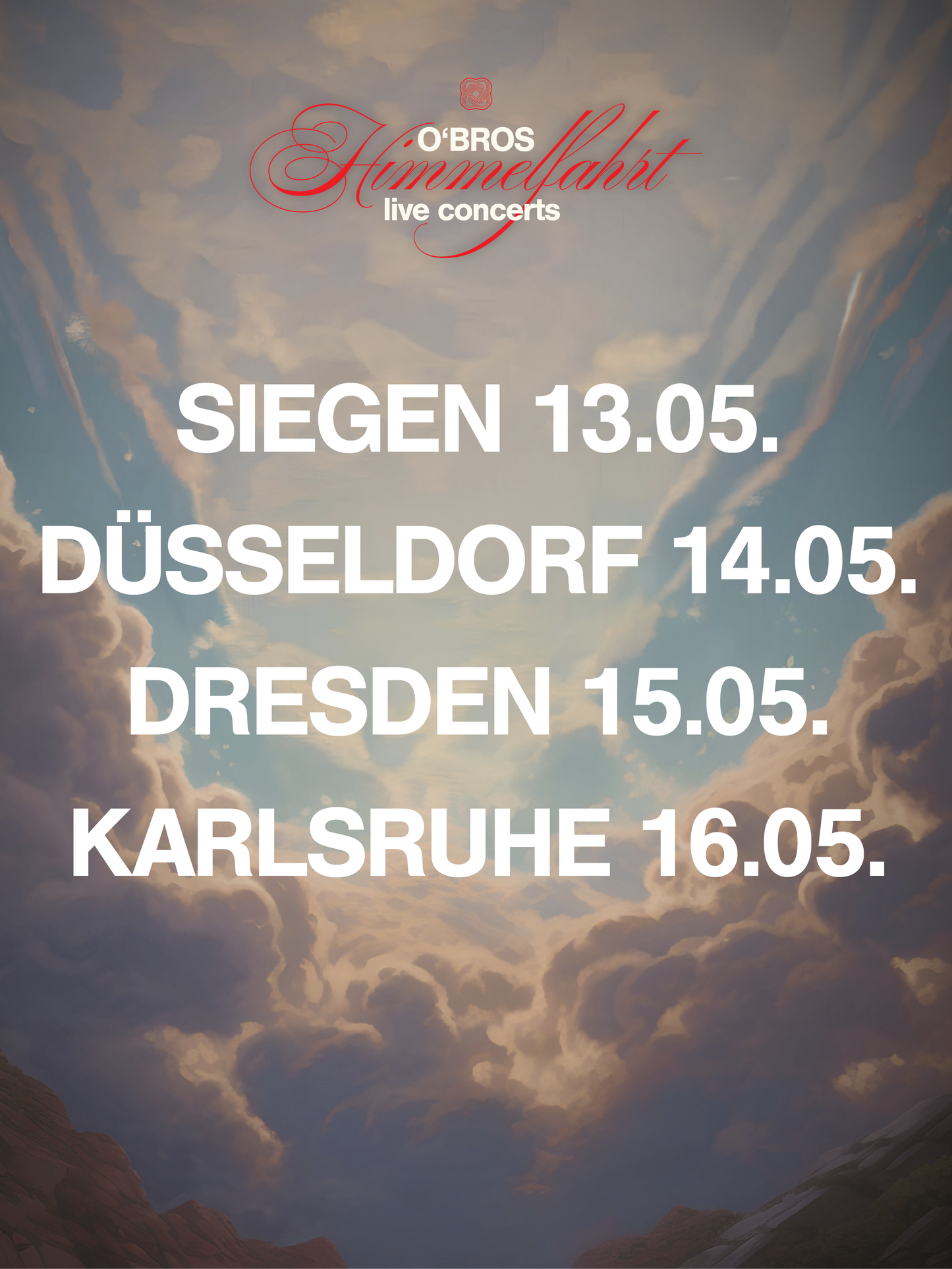 Family Experience in Karlsruhe – Himmelfahrt 26