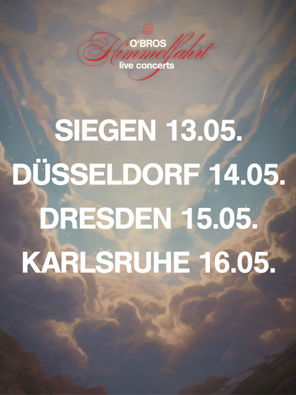 Family Experience in Karlsruhe – Himmelfahrt 26