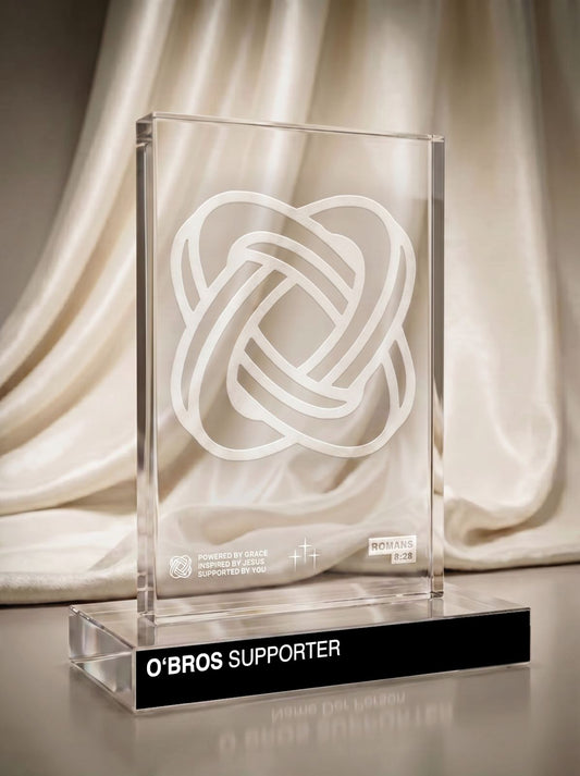 Supporter-Award