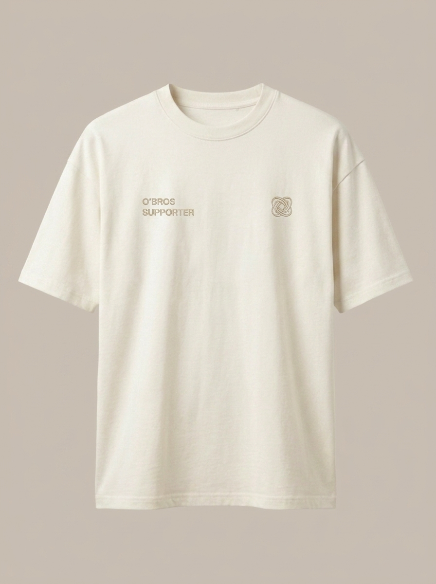 Supporter-Shirt