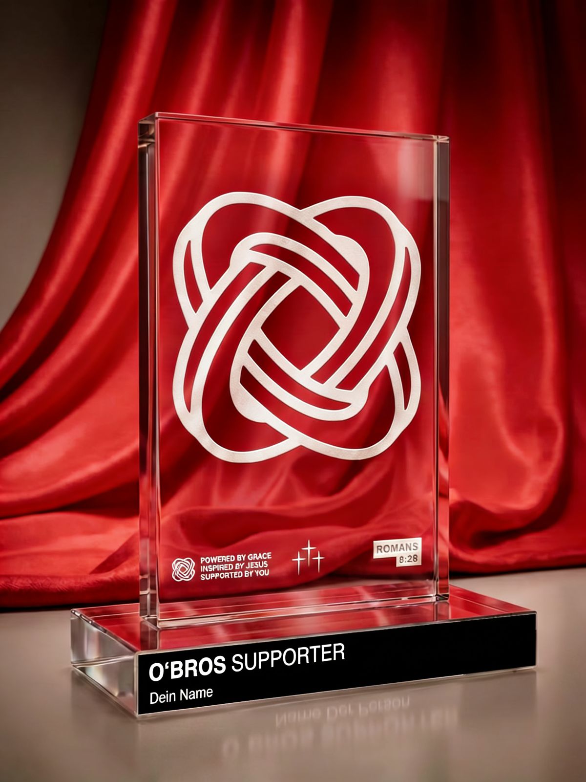 Premium Supporter-Paket