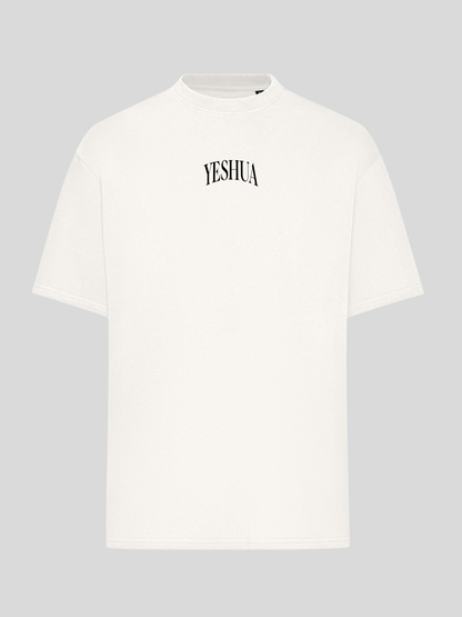YESHUA T-Shirt – Off White