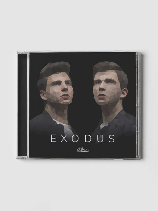 EXODUS - CD