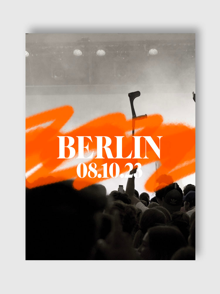 Underrated Tour - Ticket